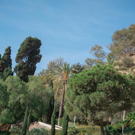 Picasso Premium Apartment Malaga Exterior photo