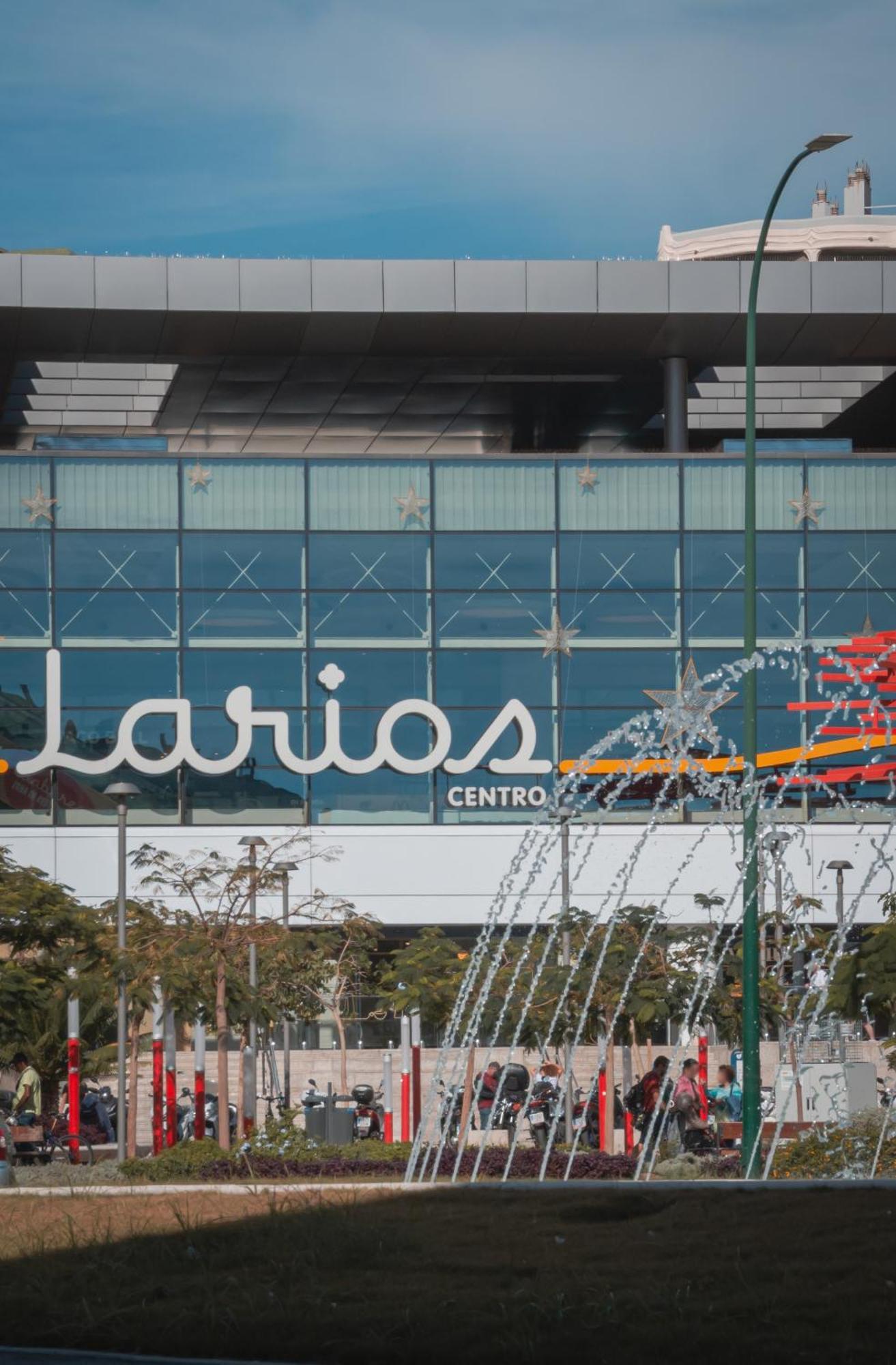 Picasso Premium Apartment Malaga Exterior photo