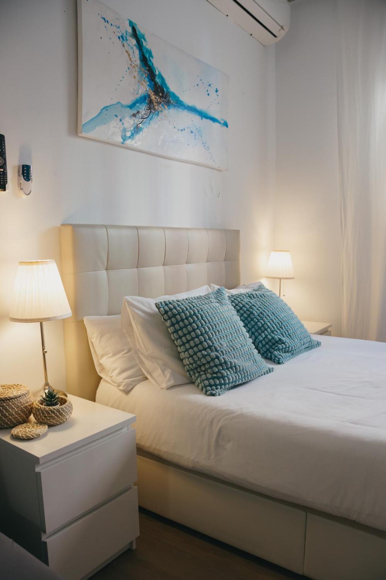 Picasso Premium Apartment Malaga Exterior photo