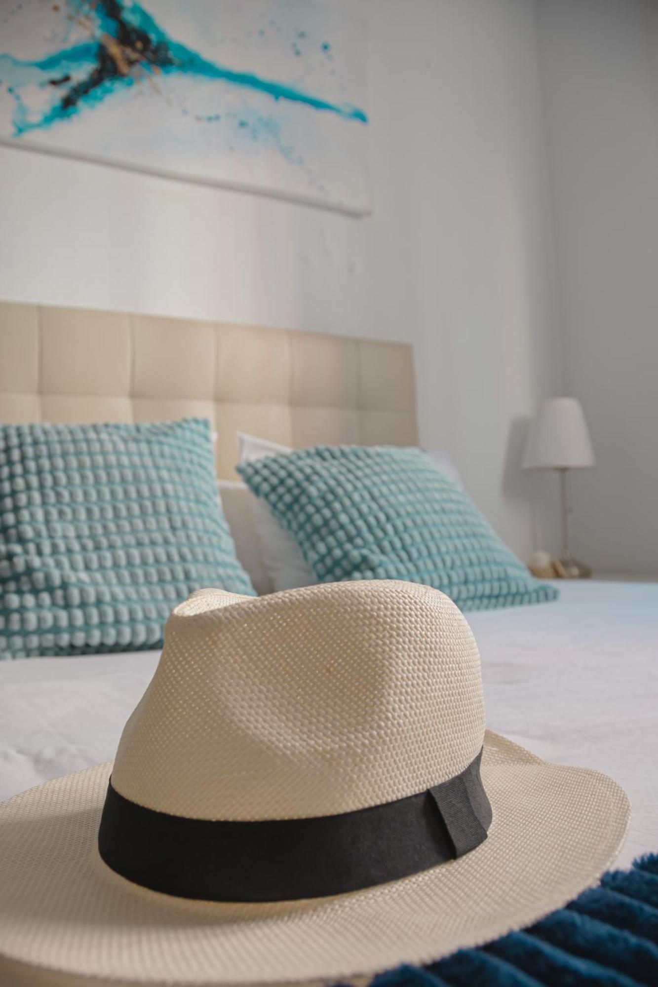 Picasso Premium Apartment Malaga Exterior photo