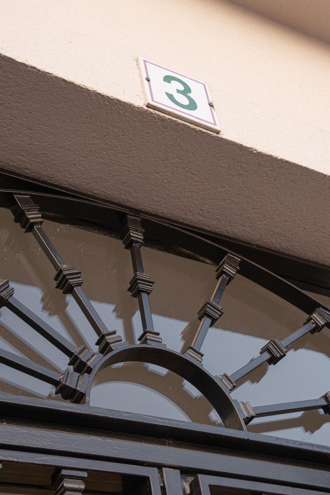 Picasso Premium Apartment Malaga Exterior photo